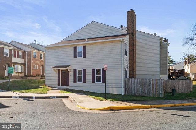 13838 BEAUJOLAIS CT, Chantilly, VA 20151