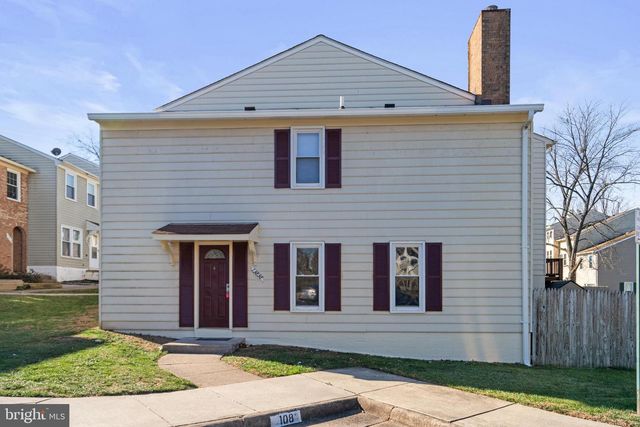 13838 BEAUJOLAIS CT, Chantilly, VA 20151