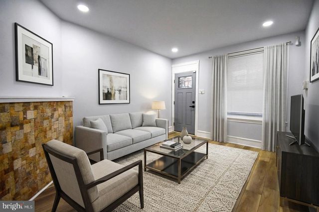 1612 S 56TH ST, Philadelphia, PA 19143