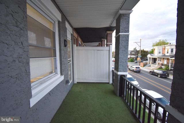 1612 S 56TH ST, Philadelphia, PA 19143