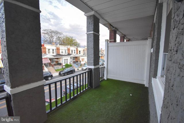 1612 S 56TH ST, Philadelphia, PA 19143