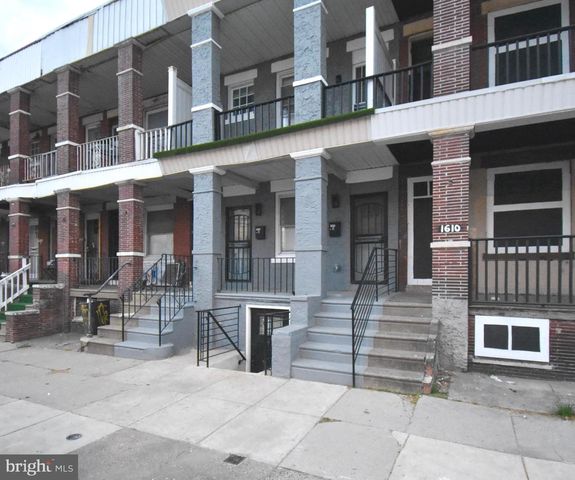 1612 S 56TH ST, Philadelphia, PA 19143