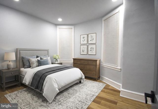 1612 S 56TH ST, Philadelphia, PA 19143