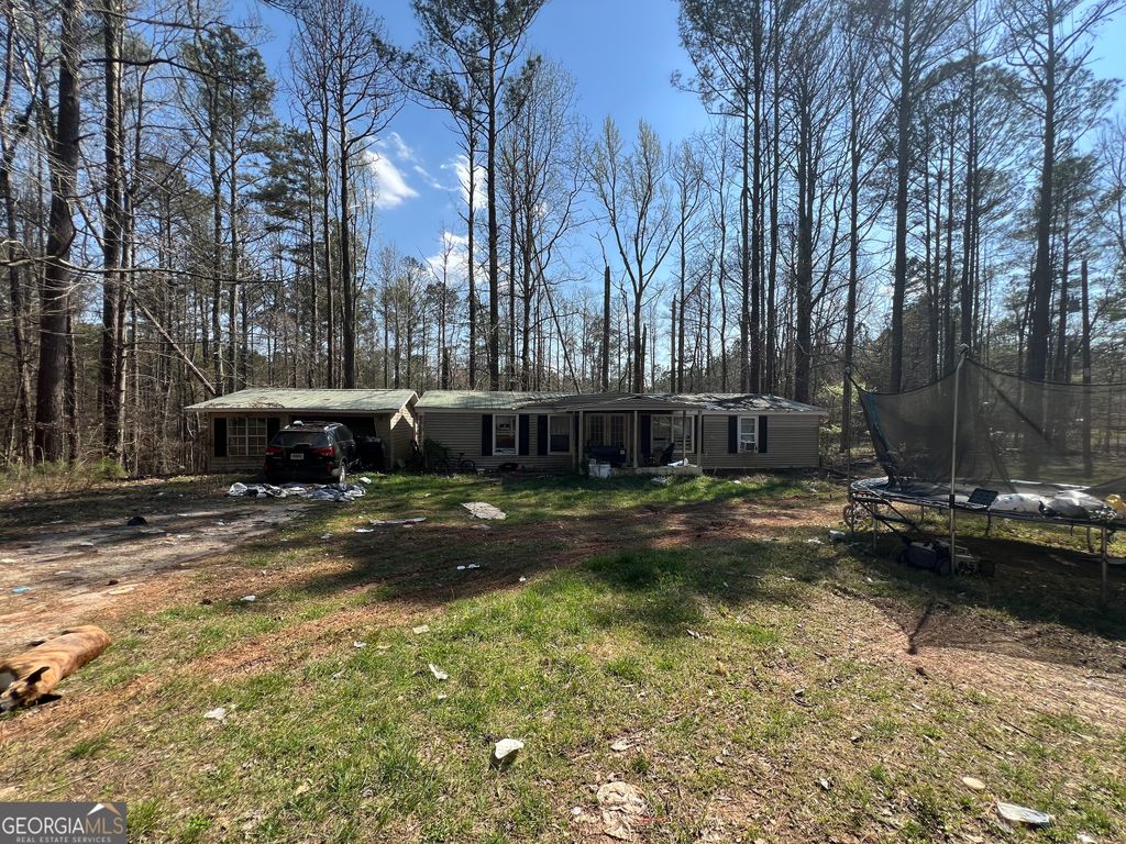 104 Cedar Lane, Buchanan, GA 30113