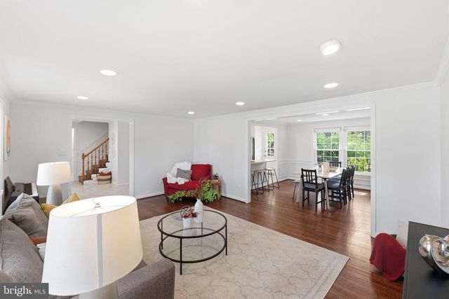 5 INFIELD CT S, Potomac, MD 20854
