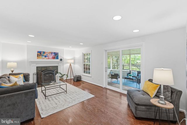 5 INFIELD CT S, Potomac, MD 20854