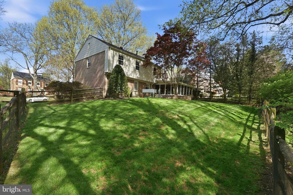 Image 22 of property listing at 5 INFIELD CT S, Potomac, MD 20854