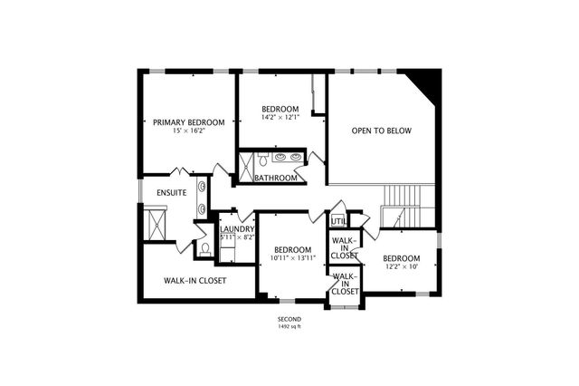 9920 Deep Royal Way, Indianapolis, IN 46239