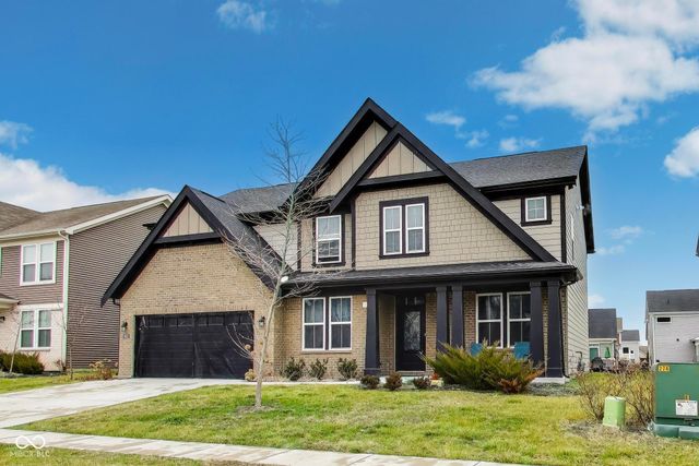 9920 Deep Royal Way, Indianapolis, IN 46239