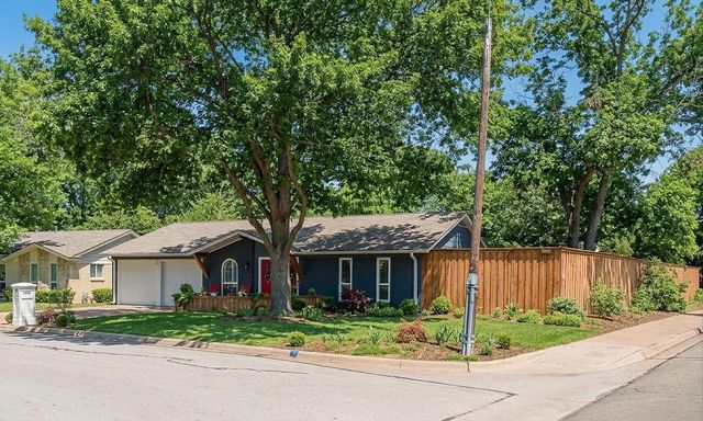 2901 Mark Drive, Arlington, TX 76013