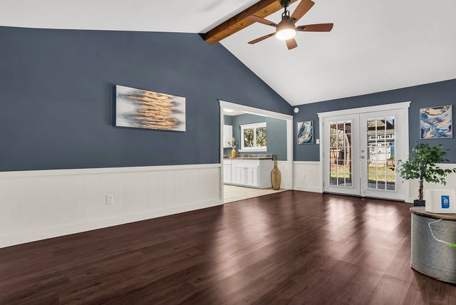 2901 Mark Drive, Arlington, TX 76013