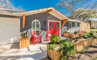 2901 Mark Drive, Arlington, TX 76013