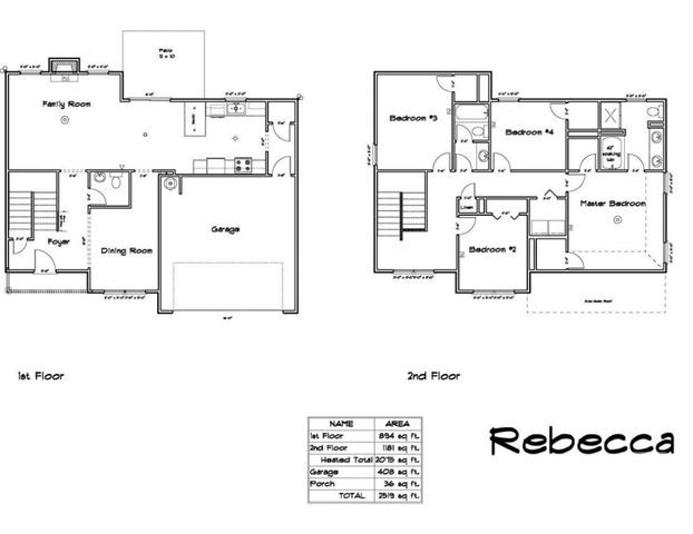 19 Calhoun Way NE, Ludowici, GA 31316