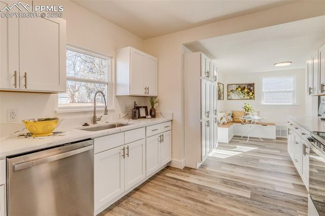 1611 E Platte Avenue, Colorado Springs, CO 80909