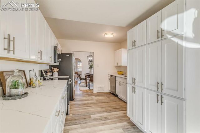 1611 E Platte Avenue, Colorado Springs, CO 80909