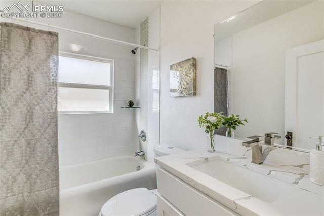 1611 E Platte Avenue, Colorado Springs, CO 80909