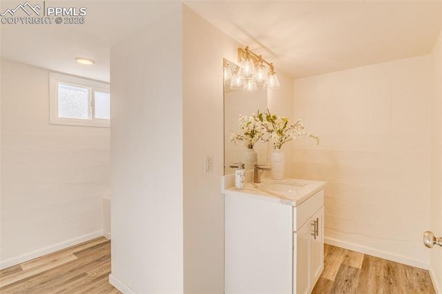 1611 E Platte Avenue, Colorado Springs, CO 80909