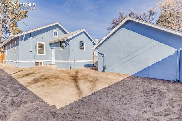 1611 E Platte Avenue, Colorado Springs, CO 80909