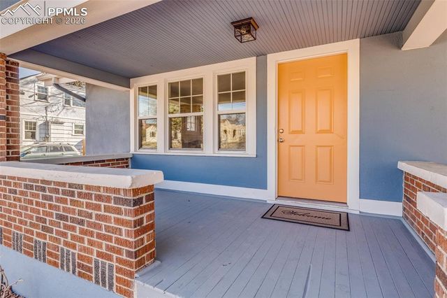 1611 E Platte Avenue, Colorado Springs, CO 80909