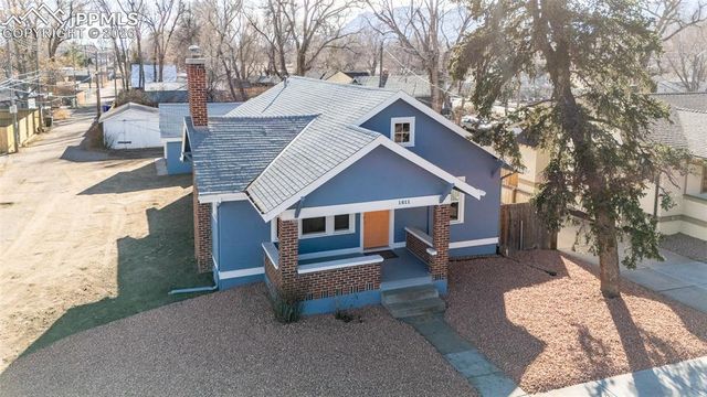 1611 E Platte Avenue, Colorado Springs, CO 80909