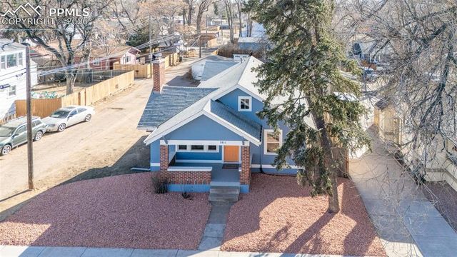 1611 E Platte Avenue, Colorado Springs, CO 80909