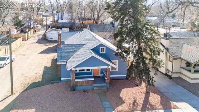 1611 E Platte Avenue, Colorado Springs, CO 80909
