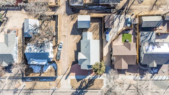 1611 E Platte Avenue, Colorado Springs, CO 80909