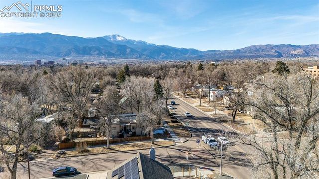 1611 E Platte Avenue, Colorado Springs, CO 80909