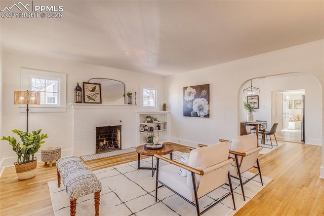 1611 E Platte Avenue, Colorado Springs, CO 80909