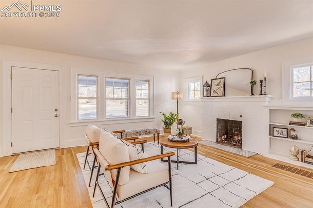 1611 E Platte Avenue, Colorado Springs, CO 80909