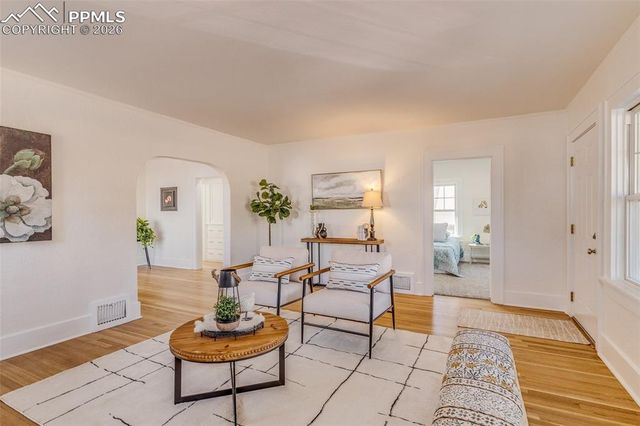 1611 E Platte Avenue, Colorado Springs, CO 80909