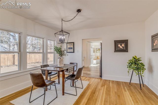 1611 E Platte Avenue, Colorado Springs, CO 80909