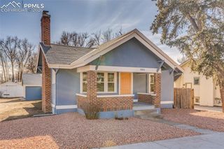 1611 E Platte Avenue, Colorado Springs, CO 80909