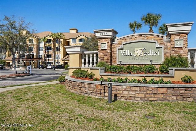 8539 GATE Parkway 9111, Jacksonville, FL 32216