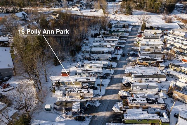 16 Polly Ann MHP Park, Dover, NH 03820