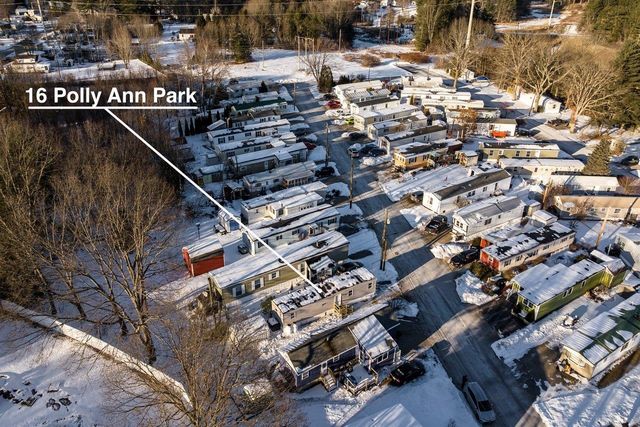 16 Polly Ann MHP Park, Dover, NH 03820