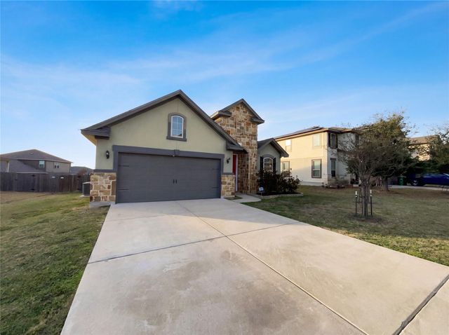 19300 Elk Horn DR, Pflugerville, TX 78660