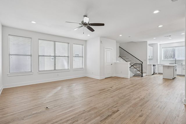 1511 Bluff Ridge Way, Dallas, TX 75206