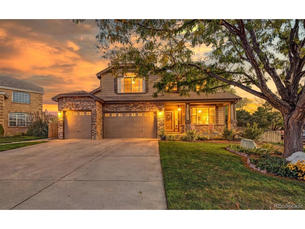 13152 Leyden St, Thornton, CO 80602