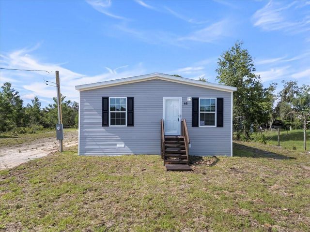 9030 CR 622, Bushnell, FL 33513
