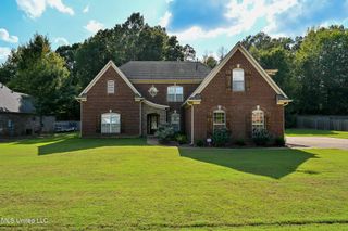 14421 Santa Fe Drive, Olive Branch, MS 38654