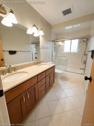 2182 Yorktown Drive, Ann Arbor, MI 48105