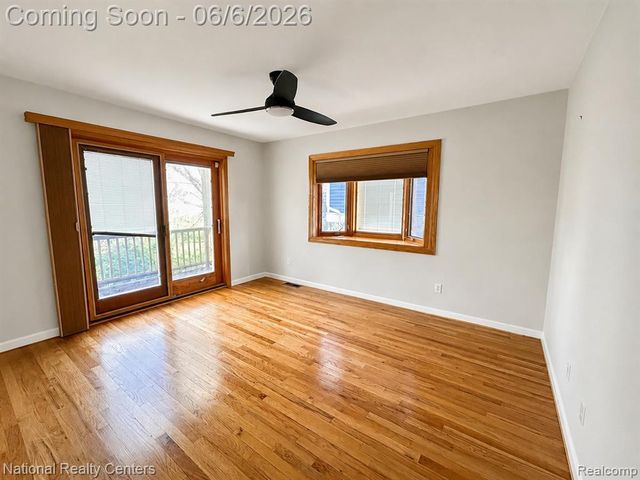 2182 Yorktown Drive, Ann Arbor, MI 48105