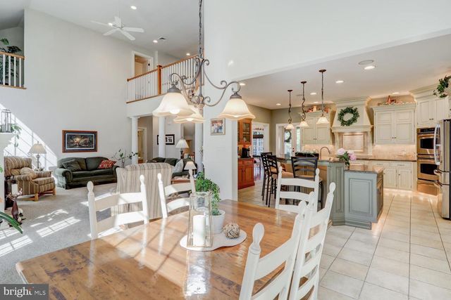 314 DEERFIELD DR, East Earl, PA 17519