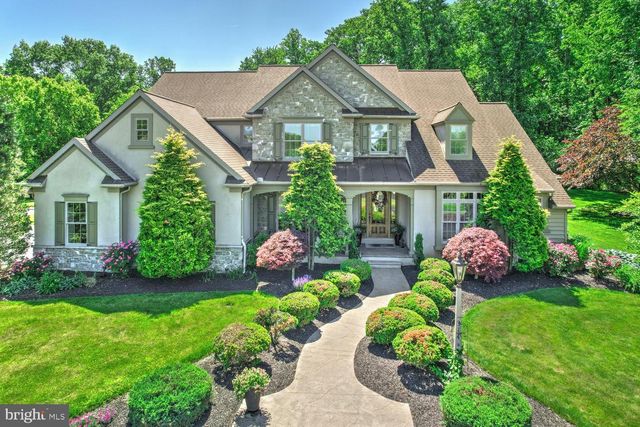 314 DEERFIELD DR, East Earl, PA 17519