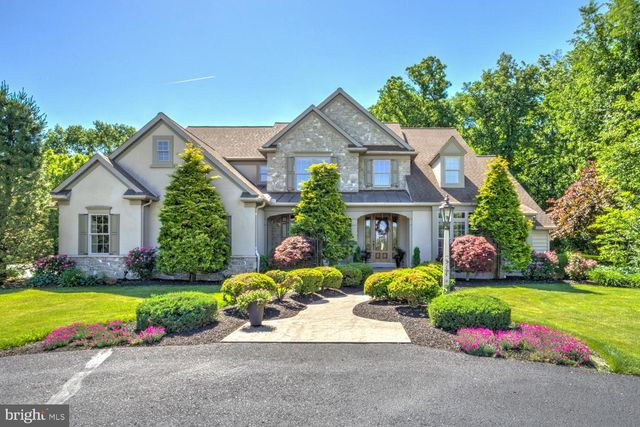 314 DEERFIELD DR, East Earl, PA 17519