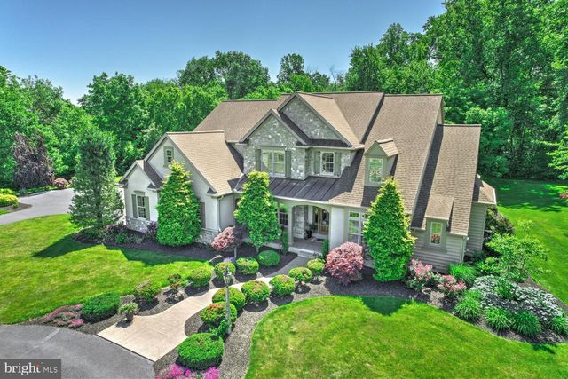 314 DEERFIELD DR, East Earl, PA 17519
