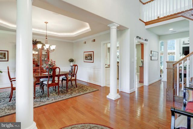 314 DEERFIELD DR, East Earl, PA 17519
