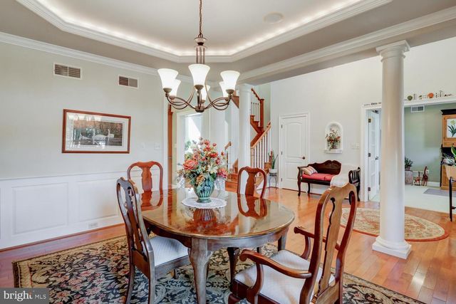 314 DEERFIELD DR, East Earl, PA 17519