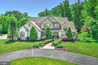 314 DEERFIELD DR, East Earl, PA 17519